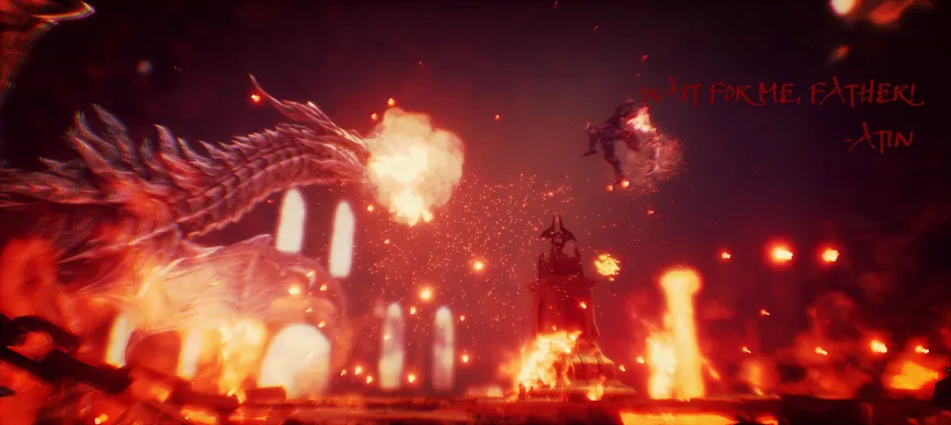 Скриншот 3 к игре Land of Chaos Online II: Revolution