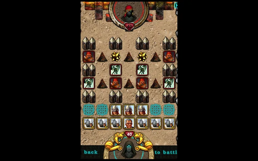 Скриншот 3 к игре Kings' Cross