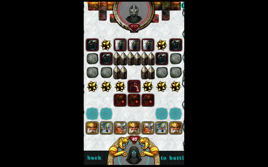Скриншот 4 к игре Kings' Cross