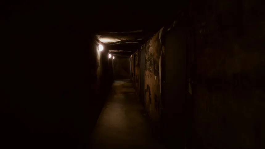 Скриншот 1 к игре ZDF History 360° – Tempelhof