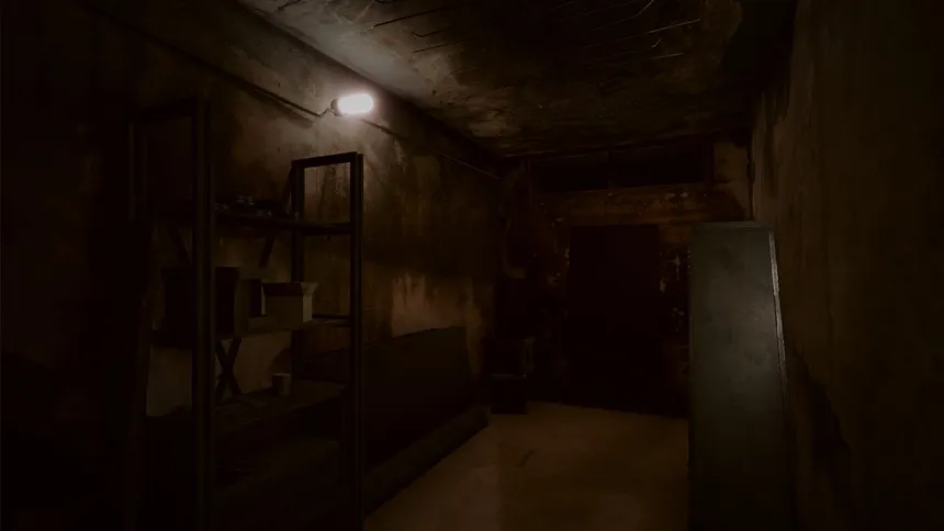 Скриншот 3 к игре ZDF History 360° – Tempelhof