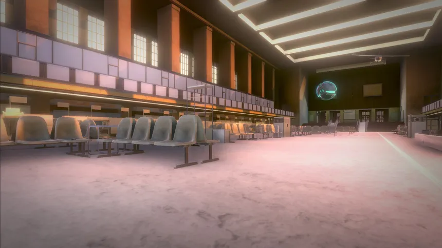 Скриншот 6 к игре ZDF History 360° – Tempelhof