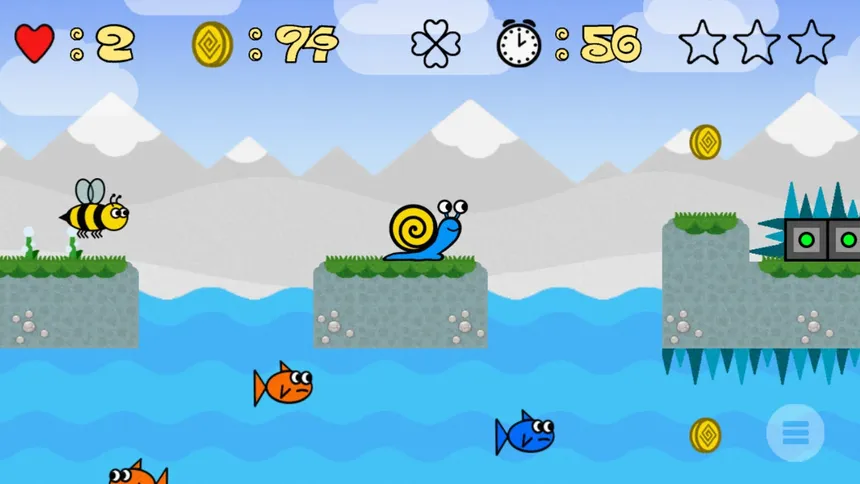 Скриншот 4 к игре Caracoland
