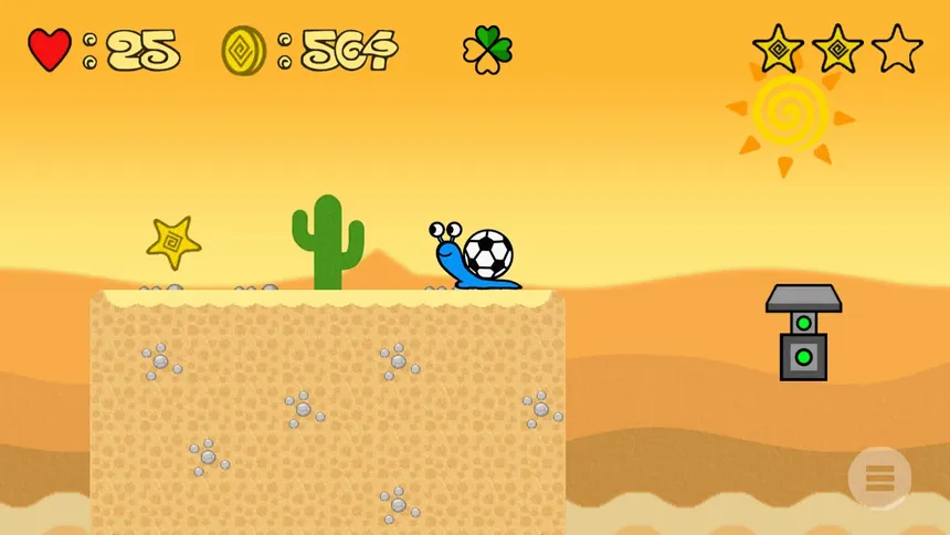 Скриншот 5 к игре Caracoland