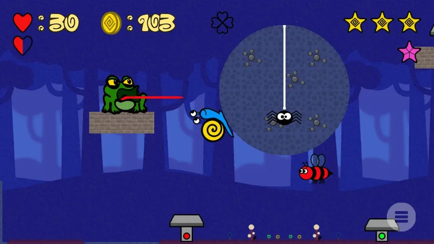 Скриншот 6 к игре Caracoland