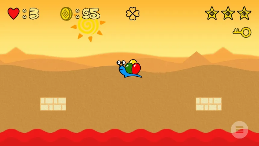 Скриншот 8 к игре Caracoland