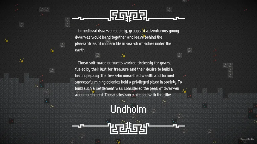 Скриншот 3 к игре Undholm