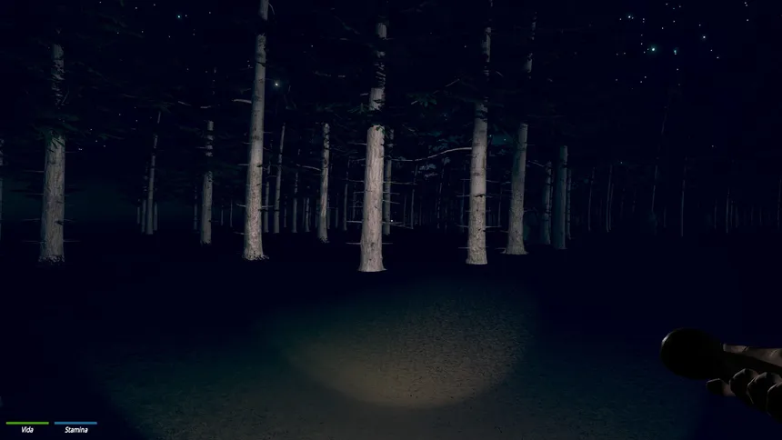 Скриншот 1 к игре Urban Legends : The Dry Body