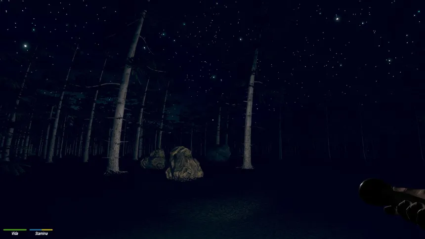 Скриншот 2 к игре Urban Legends : The Dry Body