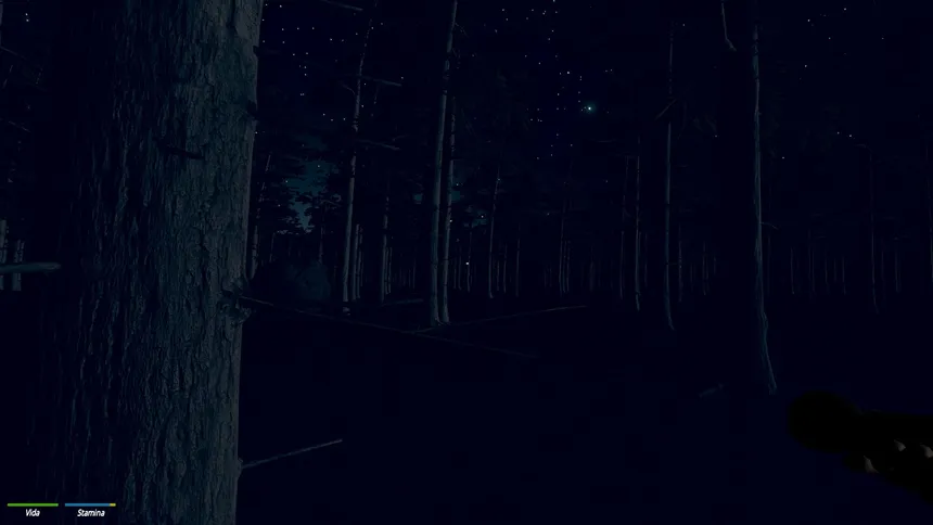 Скриншот 3 к игре Urban Legends : The Dry Body