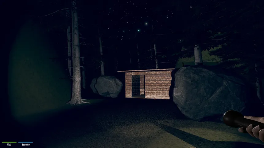 Скриншот 4 к игре Urban Legends : The Dry Body