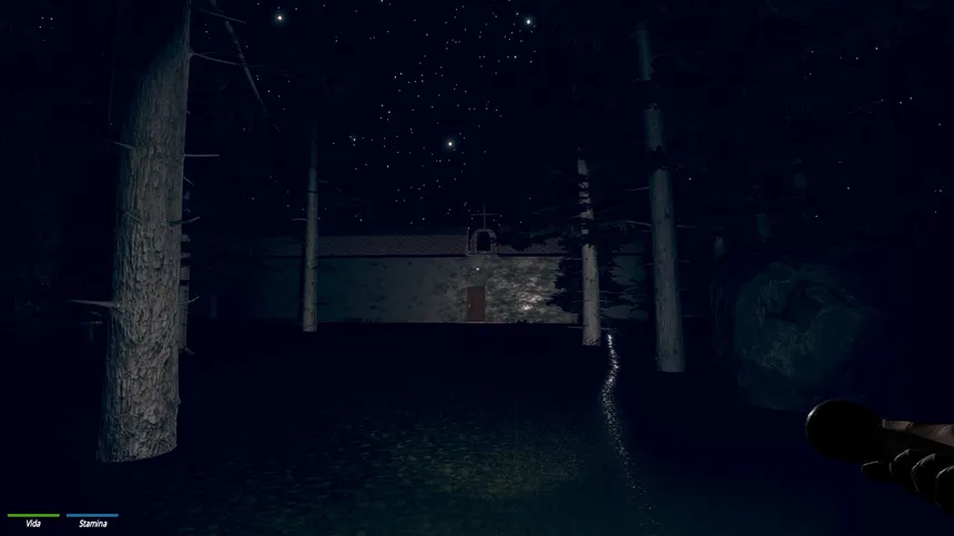 Скриншот 5 к игре Urban Legends : The Dry Body