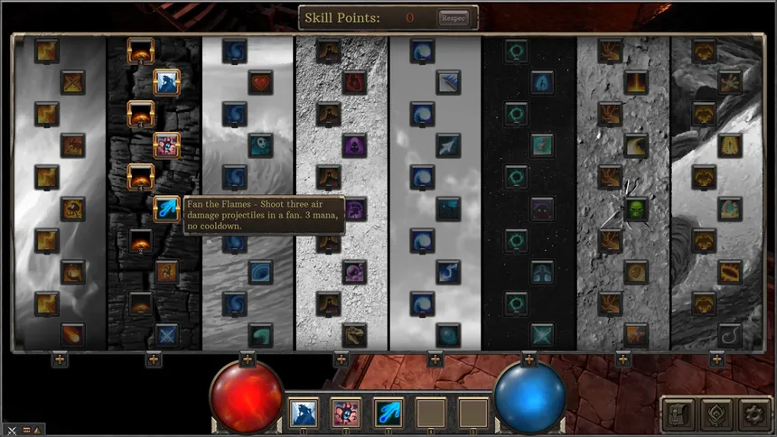 Скриншот 6 к игре Spoils of Plunder