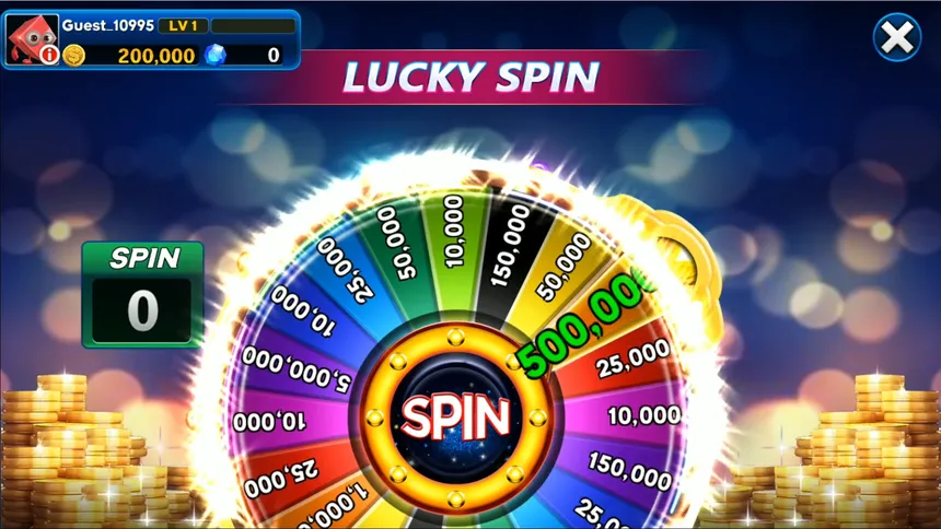 Скриншот 3 к игре Supreme Casino City
