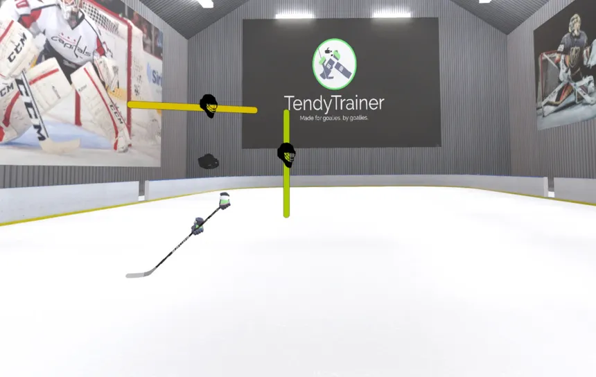 Скриншот 3 к игре TendyTrainer