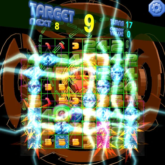 Скриншот 3 к игре GANUSH