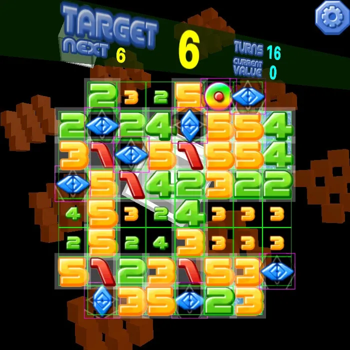 Скриншот 4 к игре GANUSH