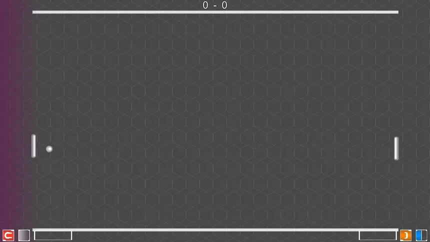 Скриншот 2 к игре Morph Pong