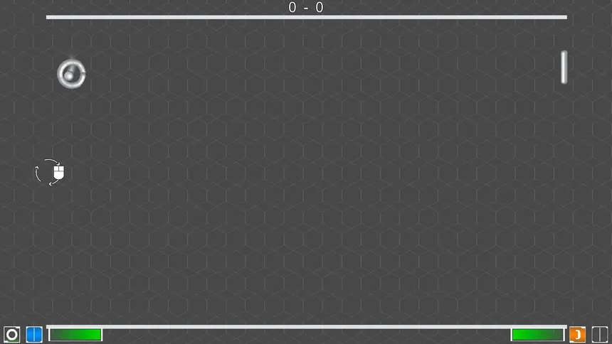 Скриншот 3 к игре Morph Pong