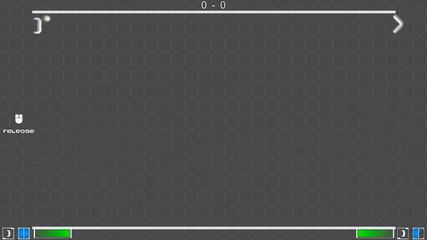 Скриншот 4 к игре Morph Pong