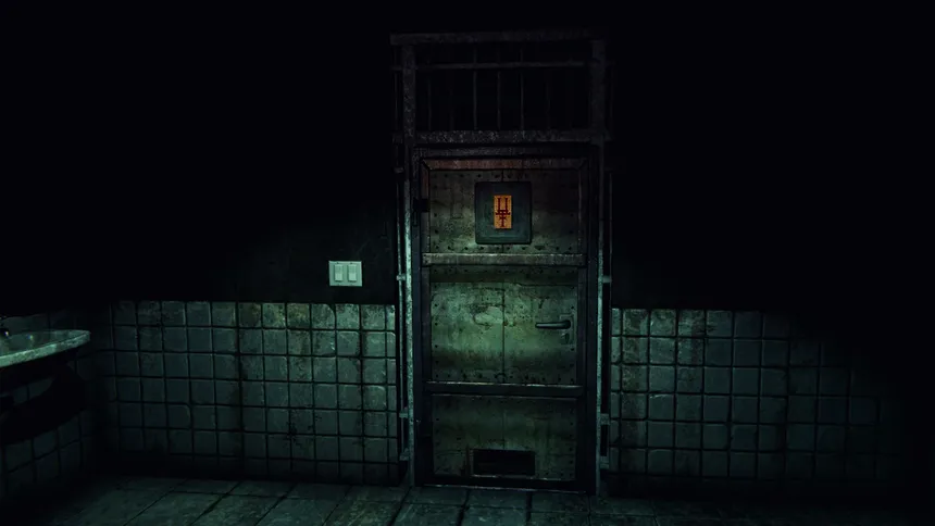 Скриншот 6 к игре SILENT DOOM