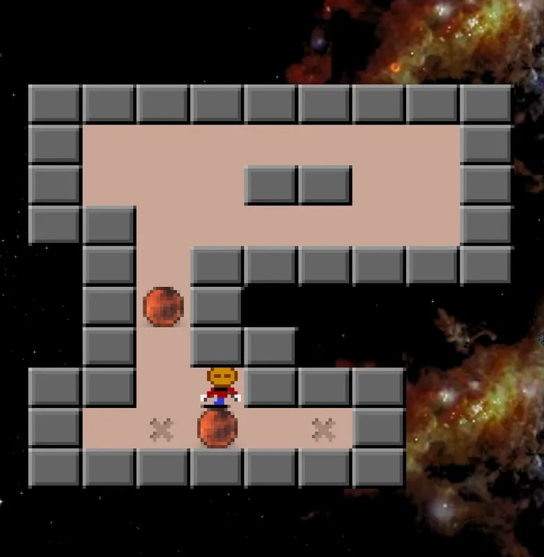 Скриншот 2 к игре Pocoman