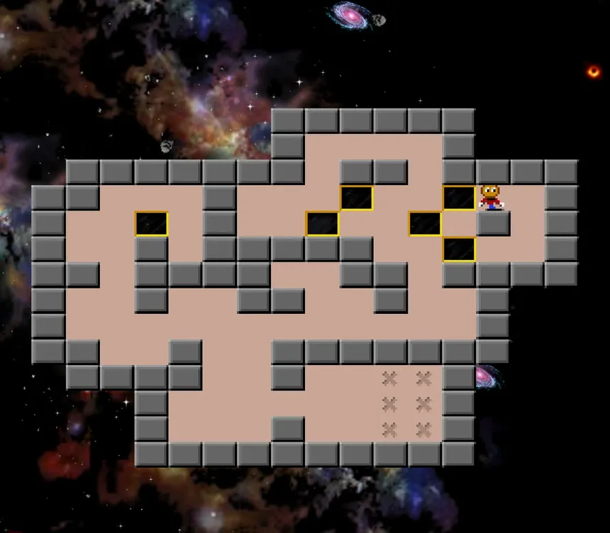Скриншот 5 к игре Pocoman