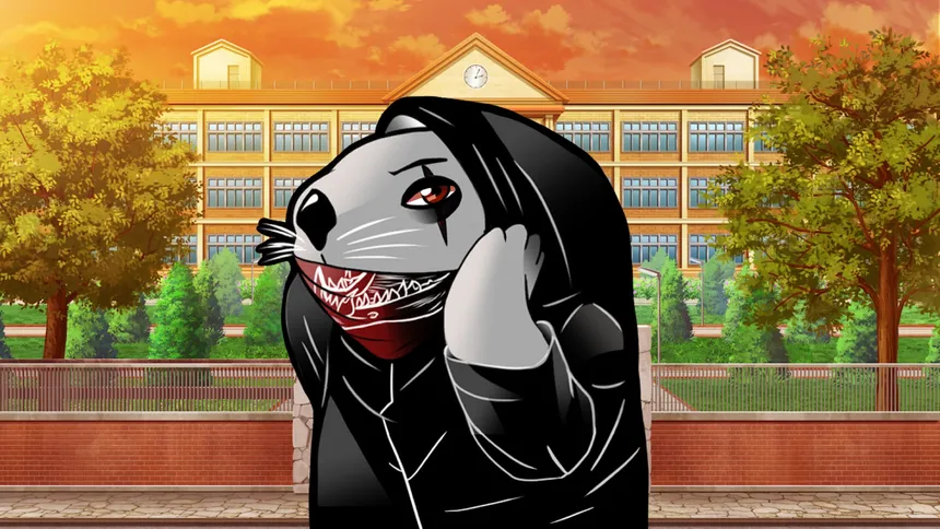 Скриншот 5 к игре Otter of My Life