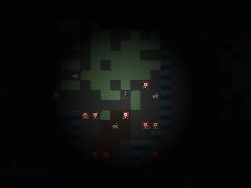 Скриншот 2 к игре Ruinic