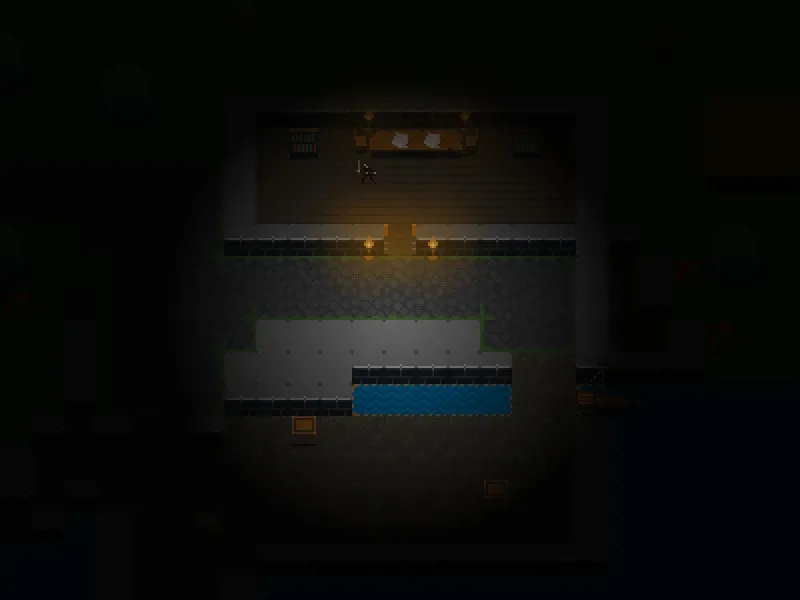 Скриншот 3 к игре Ruinic