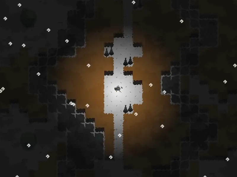 Скриншот 4 к игре Ruinic