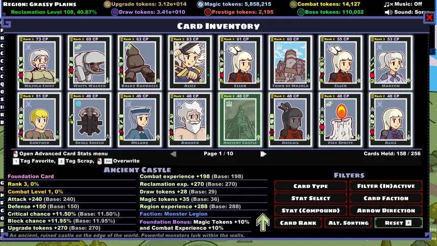 Скриншот 5 к игре EF Universe: Reclaiming the World