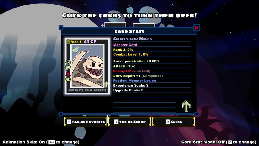 Скриншот 6 к игре EF Universe: Reclaiming the World