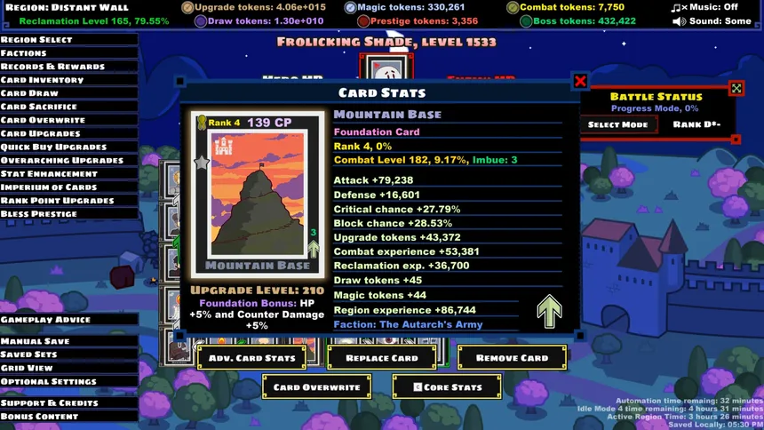 Скриншот 7 к игре EF Universe: Reclaiming the World