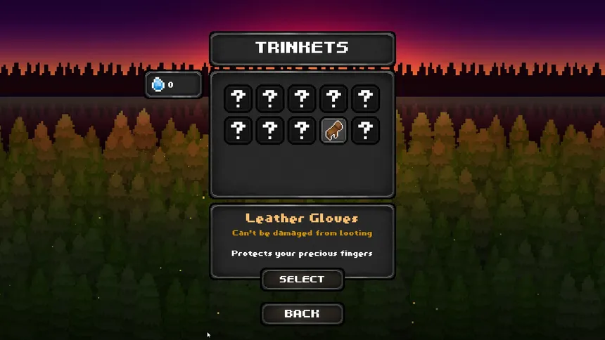 Скриншот 4 к игре Necken