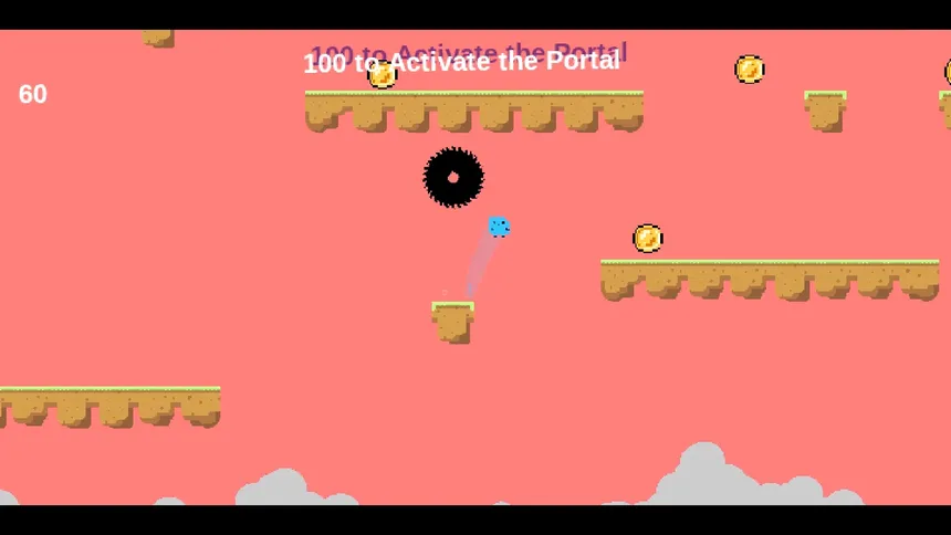 Скриншот 3 к игре Ultra Pig