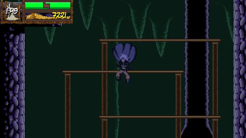 Скриншот 4 к игре Necrolepsy