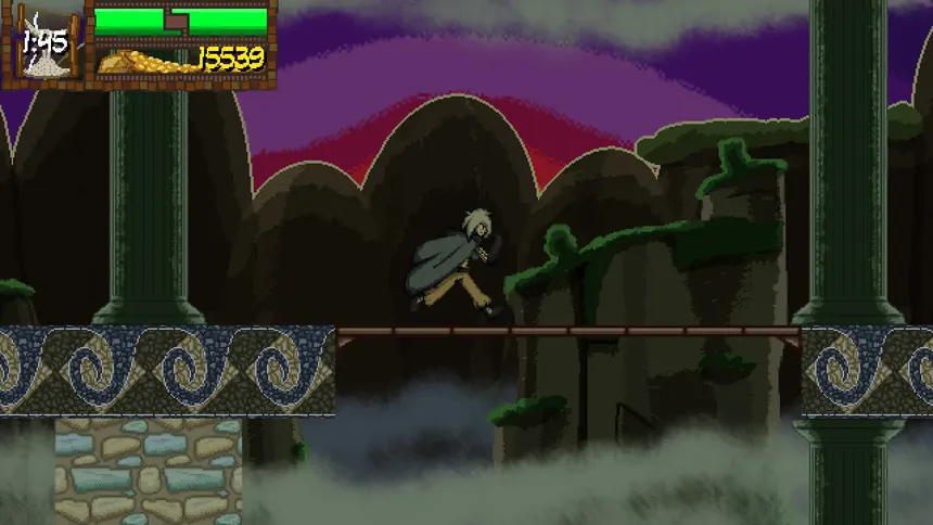 Скриншот 6 к игре Necrolepsy