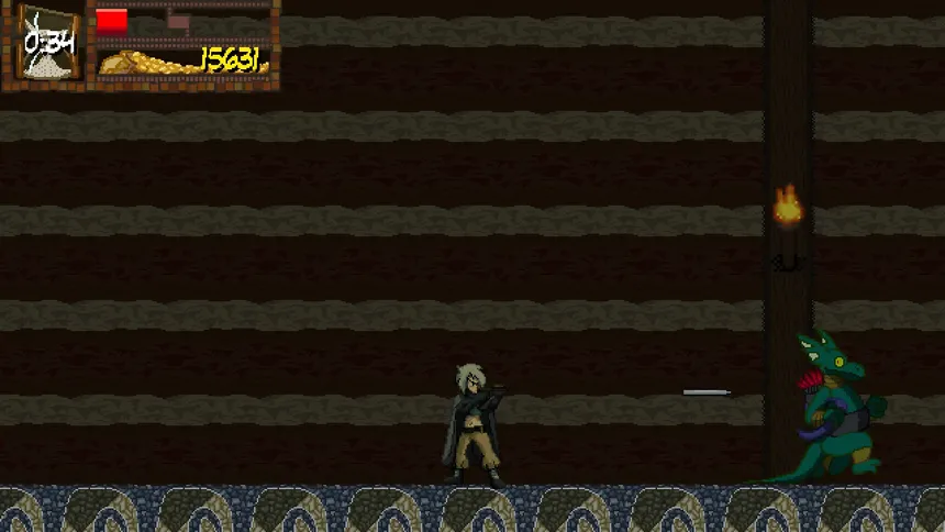 Скриншот 8 к игре Necrolepsy