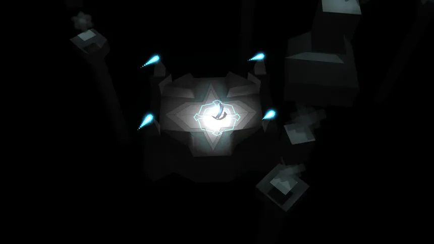 Скриншот 1 к игре The Last Aura