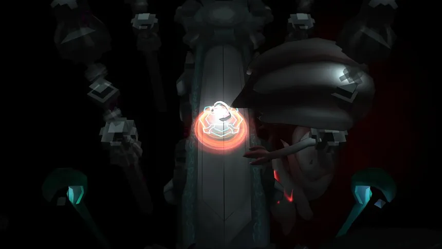 Скриншот 3 к игре The Last Aura