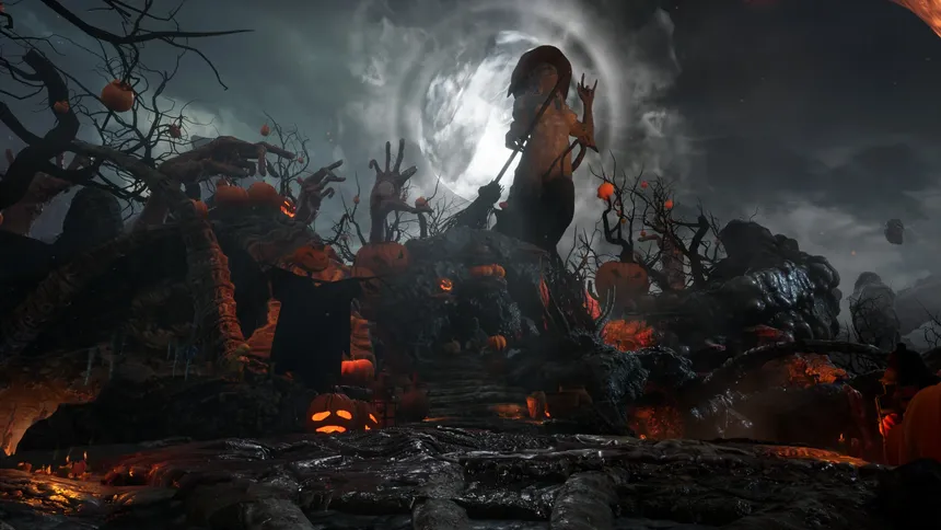 Скриншот 6 к игре SUCCUBUS
