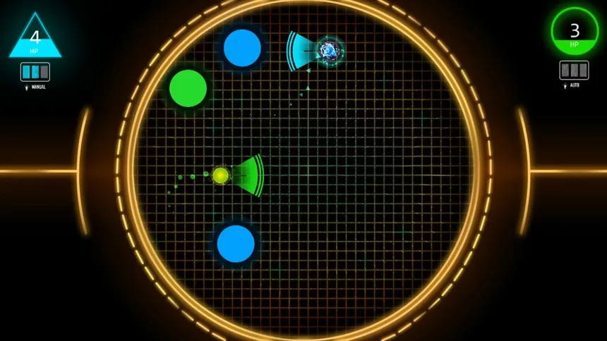 Скриншот 1 к игре ::CallBack