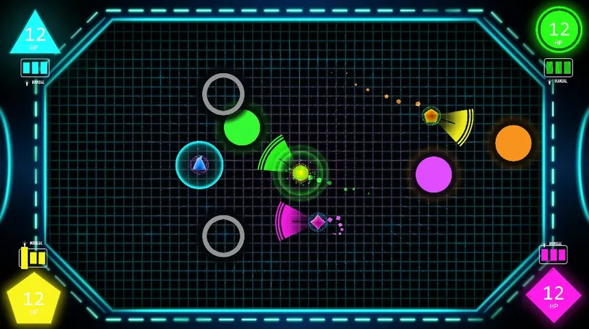 Скриншот 3 к игре ::CallBack