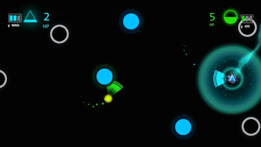 Скриншот 4 к игре ::CallBack