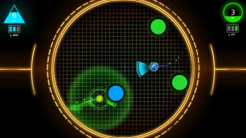 Скриншот 5 к игре ::CallBack
