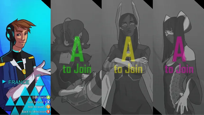 Скриншот 7 к игре ::CallBack