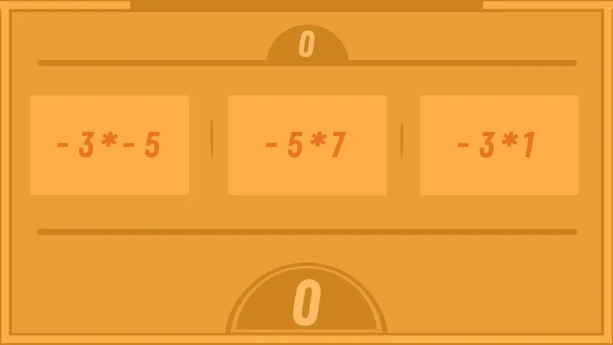Скриншот 6 к игре Try To Reach 10