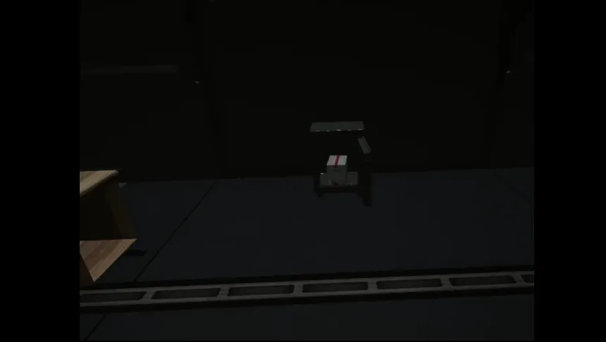 Скриншот 4 к игре Another Bad Day in the Future
