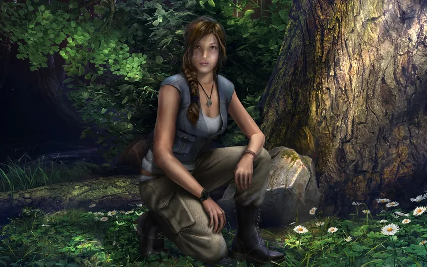 Скриншот 3 к игре The Legacy: The Tree of Might Collector's Edition